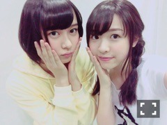 鈴木 絢音｜水琴窟。（2015-07-10）｜2枚目