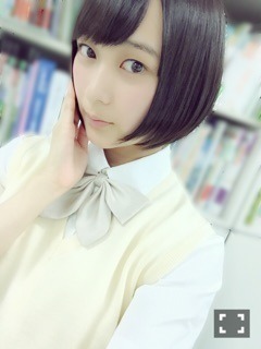 鈴木 絢音｜乗り過ごし。（2015-07-27）｜2枚目