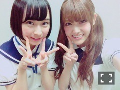 鈴木 絢音｜星めぐりの歌。（2015-08-04）