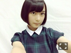 鈴木 絢音｜指数判定。（2015-09-19）｜2枚目