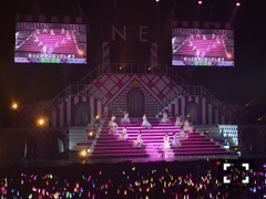 鈴木 絢音｜武道館。（2015-12-24）