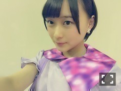 鈴木 絢音｜2016。（2016-01-03）