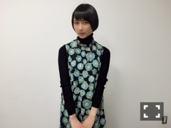 鈴木 絢音｜3年後。（2016-01-12）