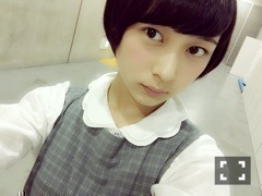 鈴木 絢音｜春。（2016-02-06）