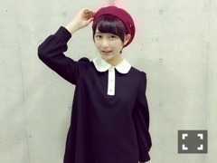 鈴木 絢音｜春。（2016-02-06）｜2枚目
