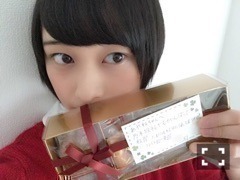 鈴木 絢音｜頑張る。（2016-03-18）