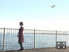 鈴木 絢音｜サクラ。（2016-04-10）｜3枚目