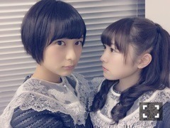 鈴木 絢音｜星。（2016-04-17）｜2枚目
