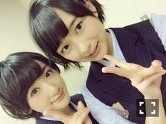 鈴木 絢音｜色々。（2016-05-04）