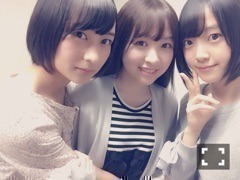 鈴木 絢音｜18時から。（2016-06-05）｜3枚目