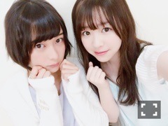 鈴木 絢音｜静岡。（2016-06-18）