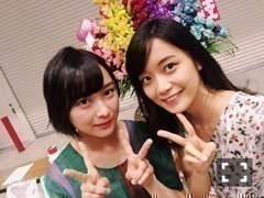 鈴木 絢音｜静岡。（2016-06-18）｜2枚目
