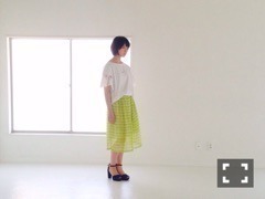 鈴木 絢音｜真っ新。（2016-06-30）｜3枚目