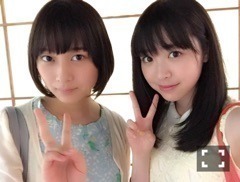 鈴木 絢音｜雲外鏡。（2016-07-10）