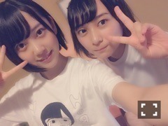 鈴木 絢音｜大阪公演。（2016-07-25）
