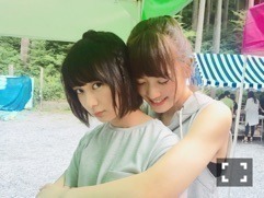 鈴木 絢音｜パクチー。（2016-07-27）