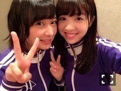 鈴木 絢音｜バニラアイス。（2016-08-03）｜2枚目