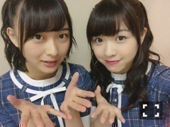 鈴木 絢音｜名古屋。（2016-09-19）｜2枚目