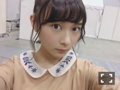 鈴木 絢音｜中国シリーズ。（2016-09-27）｜3枚目