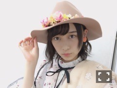鈴木 絢音｜16th（2016-11-09）｜4枚目
