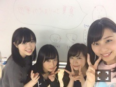 鈴木 絢音｜F91ルージュ（2016-11-22）｜2枚目