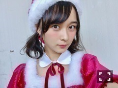 鈴木 絢音｜冬だけど（2016-12-18）｜2枚目