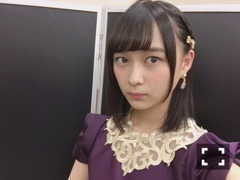 鈴木 絢音｜たび（2017-01-08）