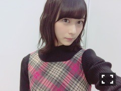 鈴木 絢音｜辞書（2017-01-18）｜3枚目