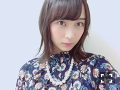 鈴木 絢音｜伝承（2017-01-22）｜3枚目