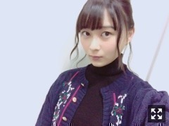 鈴木 絢音｜ほん（2017-02-07）