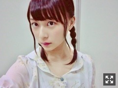 鈴木 絢音｜2cm（2017-04-28）