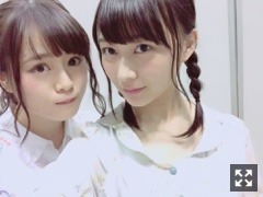 鈴木 絢音｜2cm（2017-04-28）｜2枚目