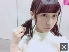 鈴木 絢音｜5月（2017-05-01）