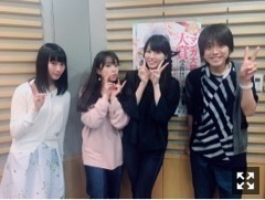鈴木 絢音｜青春ミステリとSF（2017-05-17）