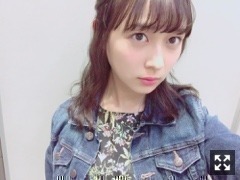 鈴木 絢音｜ひつまぶし（2017-05-29）｜2枚目
