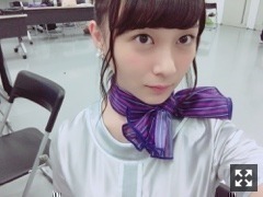 鈴木 絢音｜読書部（2017-06-07）｜2枚目