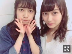鈴木 絢音｜今夜24:00から（2017-06-13）