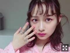 鈴木 絢音｜暑さ（2017-06-22）｜2枚目