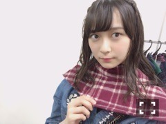 鈴木 絢音｜今夜17:30から（2017-07-22）