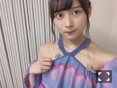 鈴木 絢音｜夜船（2017-09-03）｜2枚目