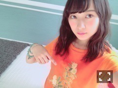 鈴木 絢音｜ひさしぶりに（2017-09-11）