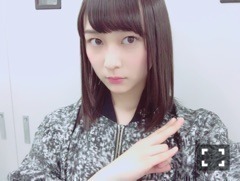 鈴木 絢音｜紙の動物園（2017-09-12）｜3枚目