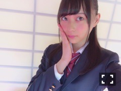 鈴木 絢音｜みっつのめがね（2017-10-25）｜2枚目