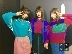 鈴木 絢音｜近畿・四国シリーズ（2017-12-19）｜2枚目