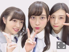 鈴木 絢音｜近畿・四国シリーズ（2017-12-19）｜3枚目