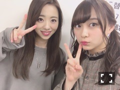 鈴木 絢音｜背中（2018-01-16）｜3枚目