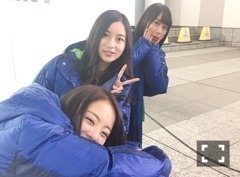 鈴木 絢音｜風（2018-01-19）｜4枚目
