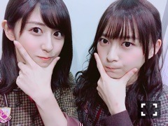鈴木 絢音｜際限なく（2018-01-25）｜2枚目