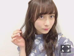 鈴木 絢音｜こころ（2018-01-30）｜2枚目