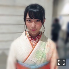 鈴木 絢音｜未知（2018-02-01）